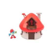 Playset Grande Puffo Giochi Preziosi | Generoso Casalinghi