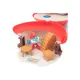 Playset Grande Puffo Giochi Preziosi | Generoso Casalinghi