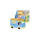 Bluey Camion Food Truck Giocattolo | Generoso Casalinghi