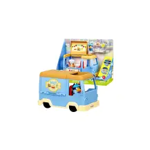 Bluey Camion Food Truck Giocattolo | Generoso Casalinghi