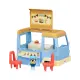 Bluey Camion Food Truck Giocattolo | Generoso Casalinghi