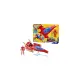 Hasbro Marvel Avengers Iron Man con Jet | Generoso Casalinghi