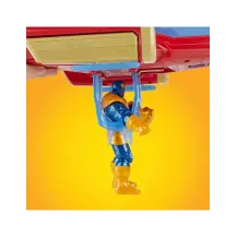 Hasbro Marvel Avengers Iron Man con Jet | Generoso Casalinghi