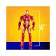 Hasbro Marvel Avengers Iron Man con Jet | Generoso Casalinghi