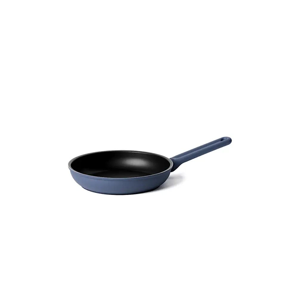 Padella Guzzini Cook&Color 28 cm Blu Navy | Generoso Casalinghi