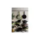 Padella Guzzini Cook&Color 28 cm Blu Navy | Generoso Casalinghi