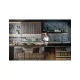 Padella Guzzini Cook&Color 28 cm Blu Navy | Generoso Casalinghi