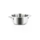 Casseruola 14 cm per Induzione Barazzoni | Generoso Casalinghi
