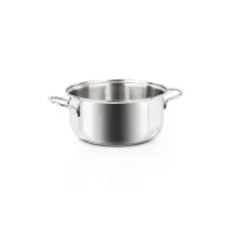 Casseruola 14 cm per Induzione Barazzoni | Generoso Casalinghi