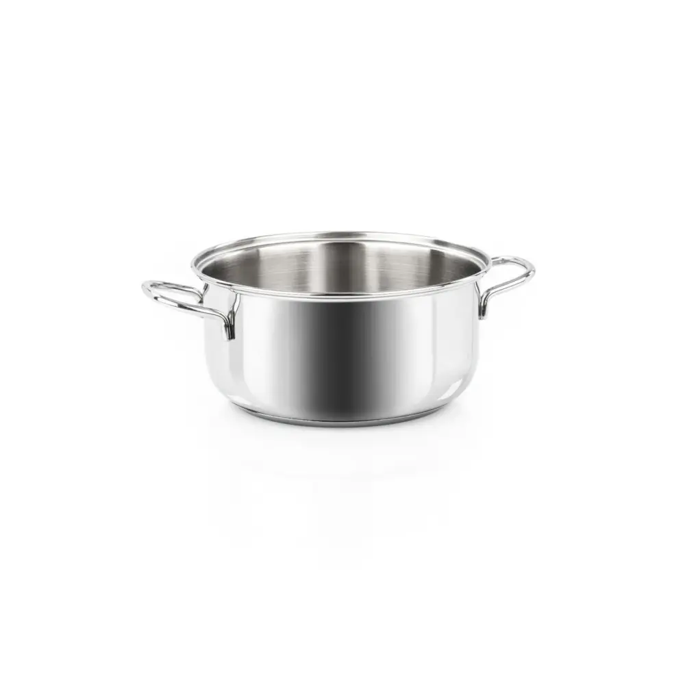 Casseruola 14 cm per Induzione Barazzoni | Generoso Casalinghi