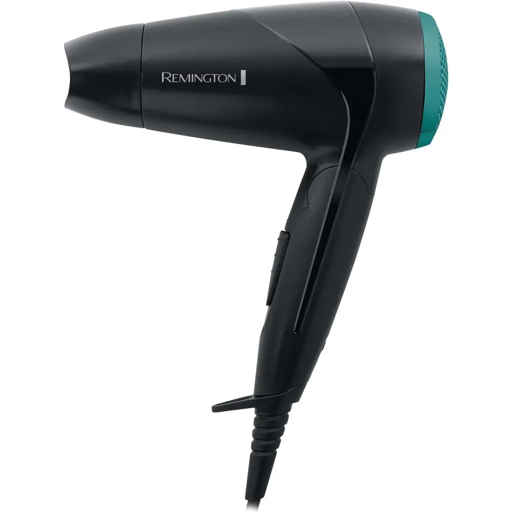 Remington Asciugacapelli da Viaggio 2000W | Generoso Casalinghi