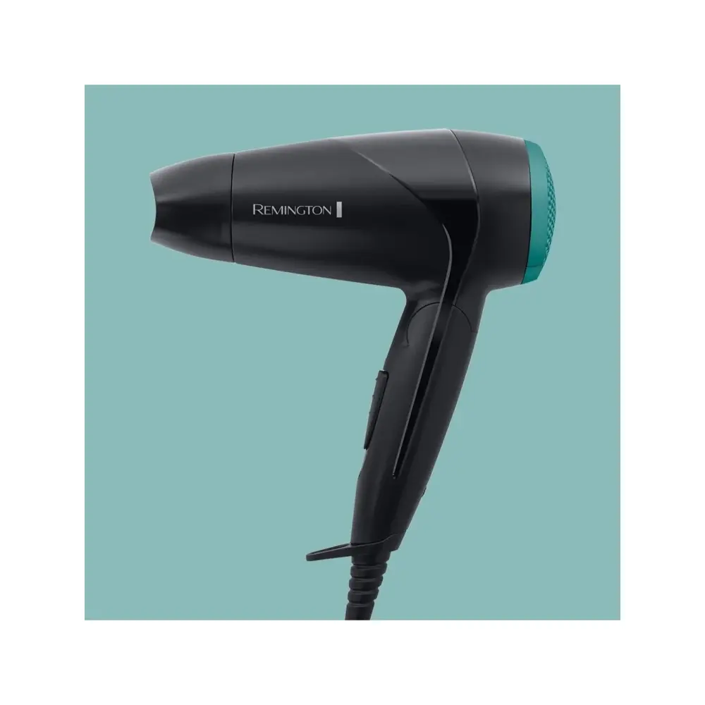 Remington Asciugacapelli da Viaggio 2000W | Generoso Casalinghi
