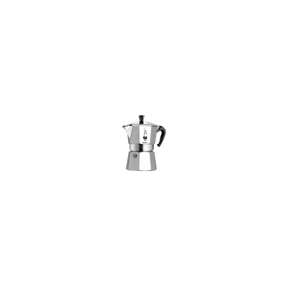 Caffettiera Bialetti Moka Express 2 Tazze | Generoso Casalinghi