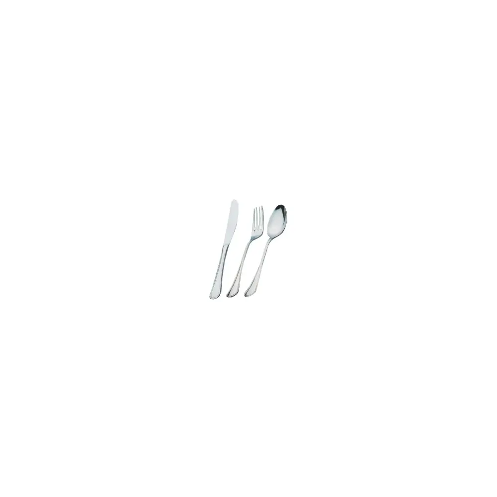 Forchette da Tavola Gnali Britannia | Generoso Casalinghi