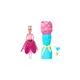 Barbie Flower Reveal Tulipano Rosa | Generoso Casalinghi