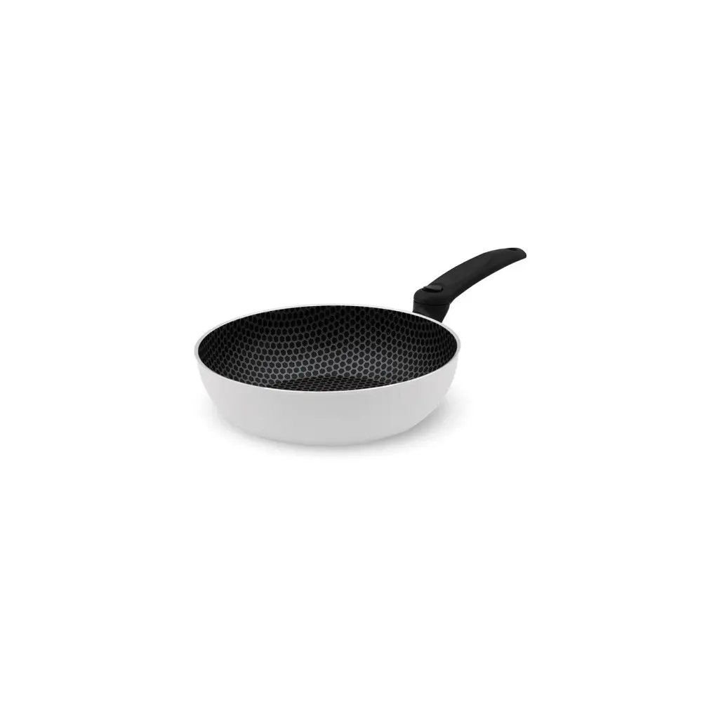 Bis Padelle Induzione 24-28 cm | Generoso Casalinghi