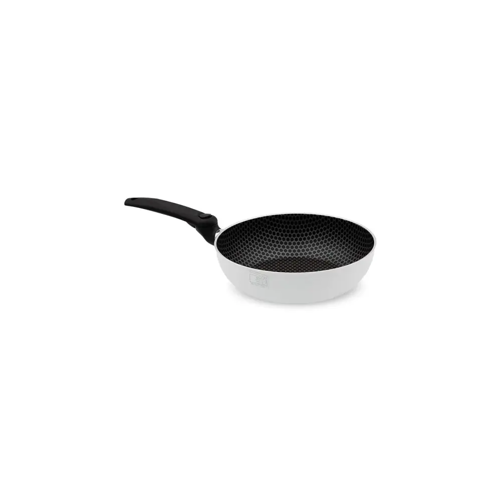 Bis Padelle Induzione 24-28 cm | Generoso Casalinghi