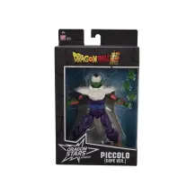 Action Figure Dragon Ball 17 cm Cattivi | Generoso Casalinghi