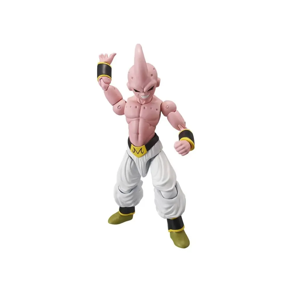 Action Figure Dragon Ball 17 cm Cattivi | Generoso Casalinghi