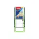 Stendibiancheria Vileda Rainbow Colors 20 m | Generoso Casalinghi