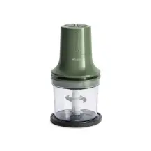 Tritatutto Tognana Iridea Verde Salvia | Generoso Casalinghi