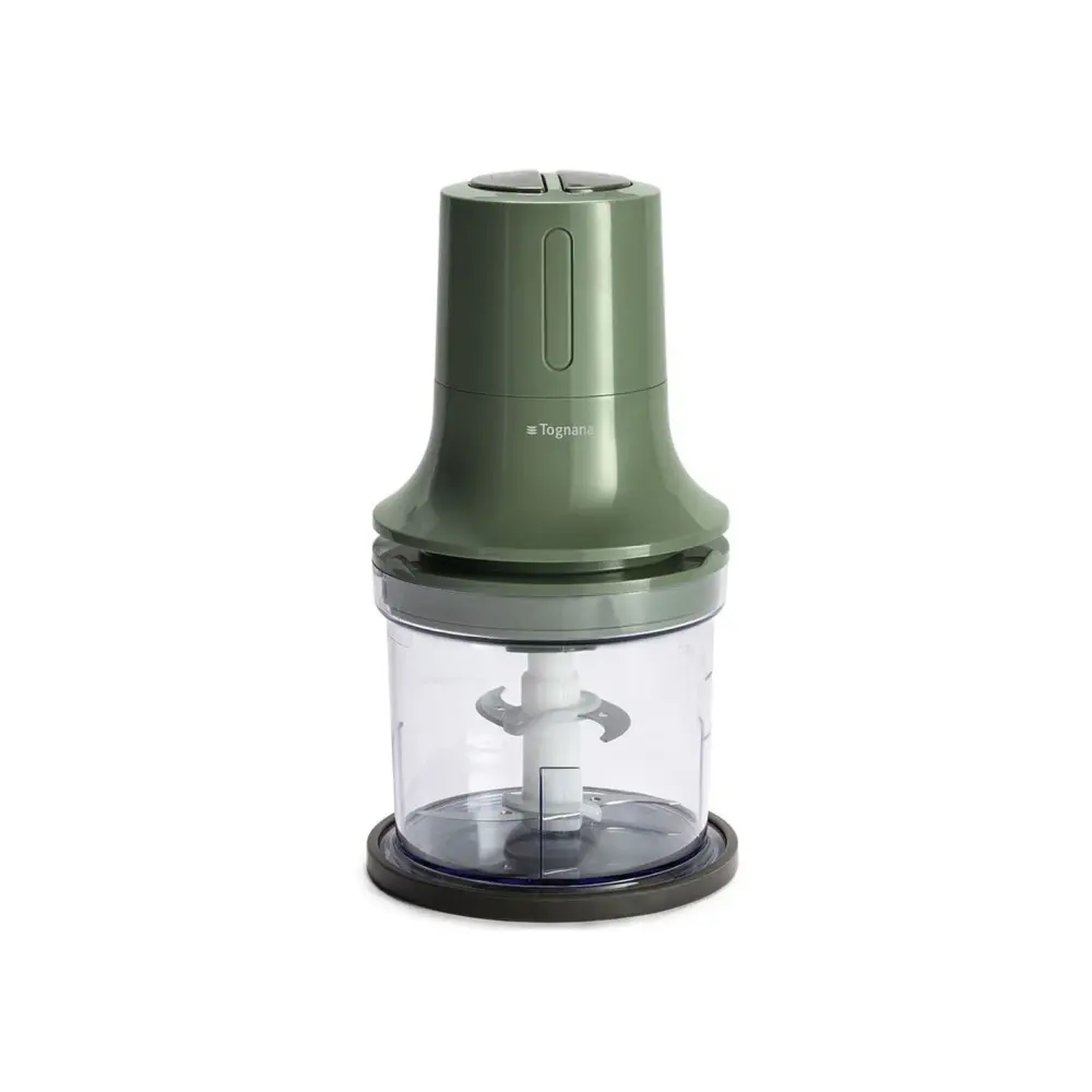Tritatutto Tognana Iridea Verde Salvia | Generoso Casalinghi