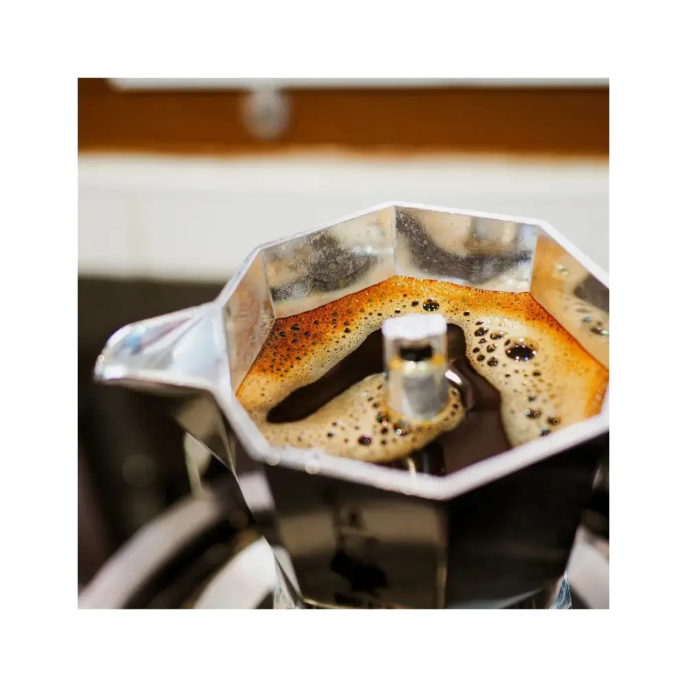 Caffettiera Bialetti Moka Express 1 Tazza | Generoso Casalinghi