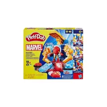 Play-Doh Laboratorio di Ironman G0035 | Generoso Casalinghi
