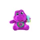 Peluche Barney Canta con Me Mattel | Generoso Casalinghi