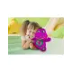 Peluche Barney Canta con Me Mattel | Generoso Casalinghi