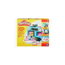 Play-Doh Playset Torte 11 Vasetti Hasbro | Generoso Casalinghi