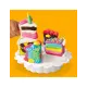 Play-Doh Playset Torte 11 Vasetti Hasbro | Generoso Casalinghi