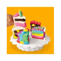Play-Doh Playset Torte 11 Vasetti Hasbro | Generoso Casalinghi