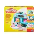 Play-Doh Playset Torte 11 Vasetti Hasbro | Generoso Casalinghi