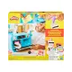 Play-Doh Playset Torte 11 Vasetti Hasbro | Generoso Casalinghi