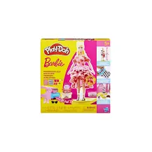 Play-Doh Barbie Fashion Show Hasbro | Generoso Casalinghi