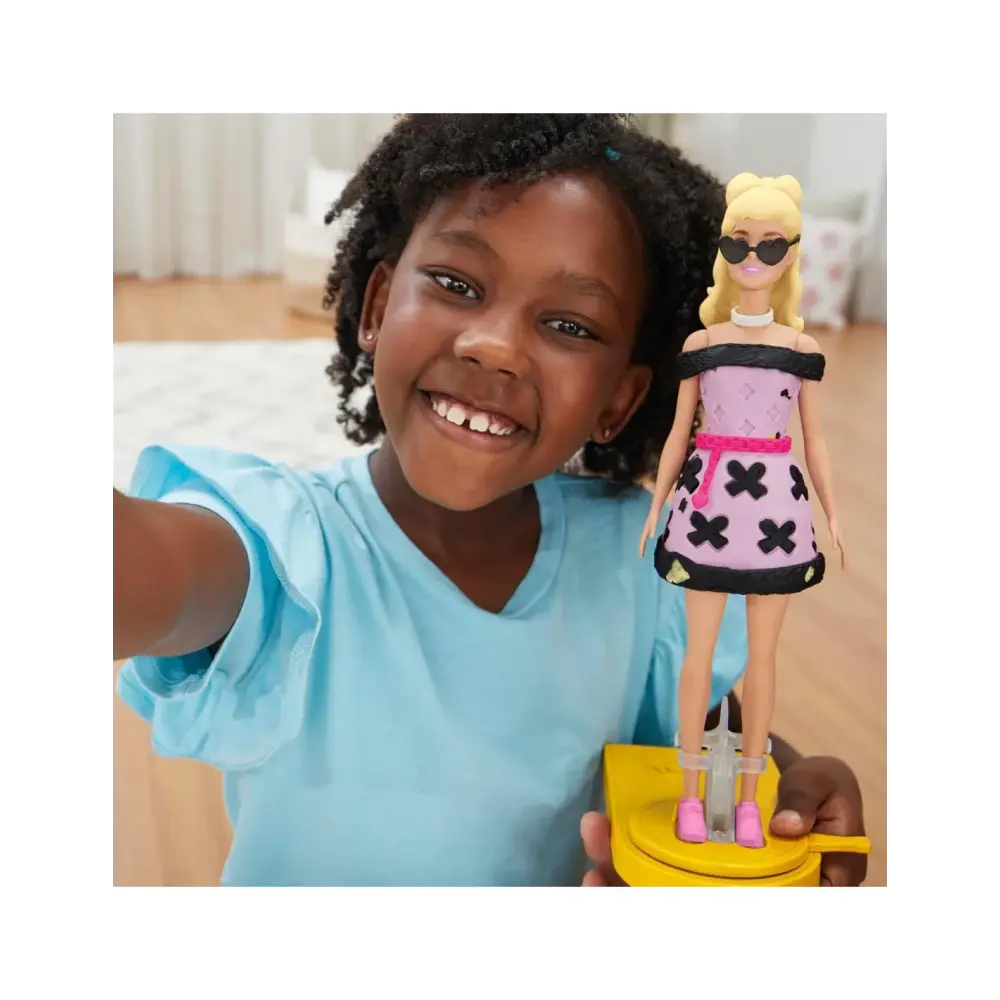 Play-Doh Barbie Fashion Show Hasbro | Generoso Casalinghi