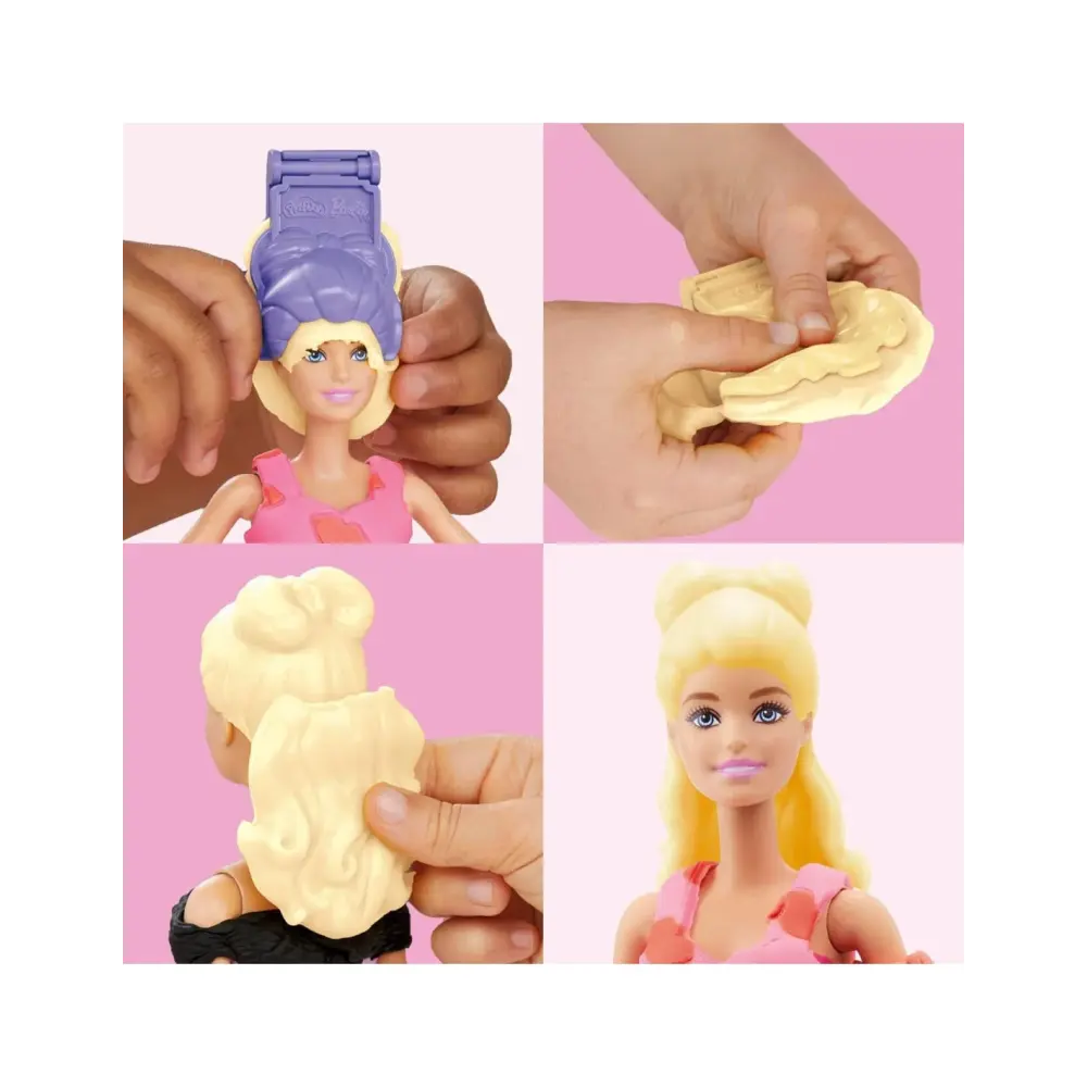 Play-Doh Barbie Fashion Show Hasbro | Generoso Casalinghi