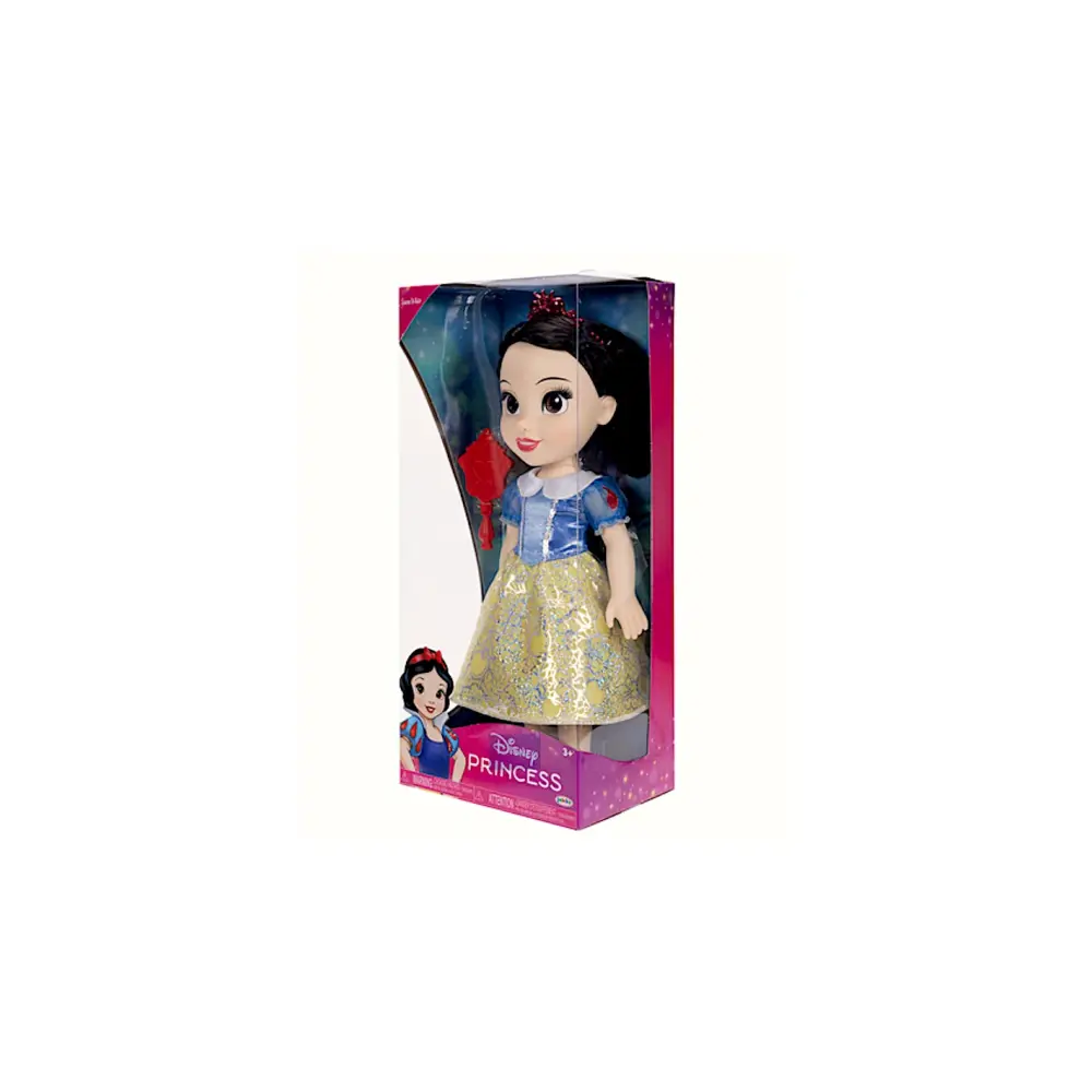 Bambola Disney Princess Biancaneve 38 cm | Generoso Casalinghi