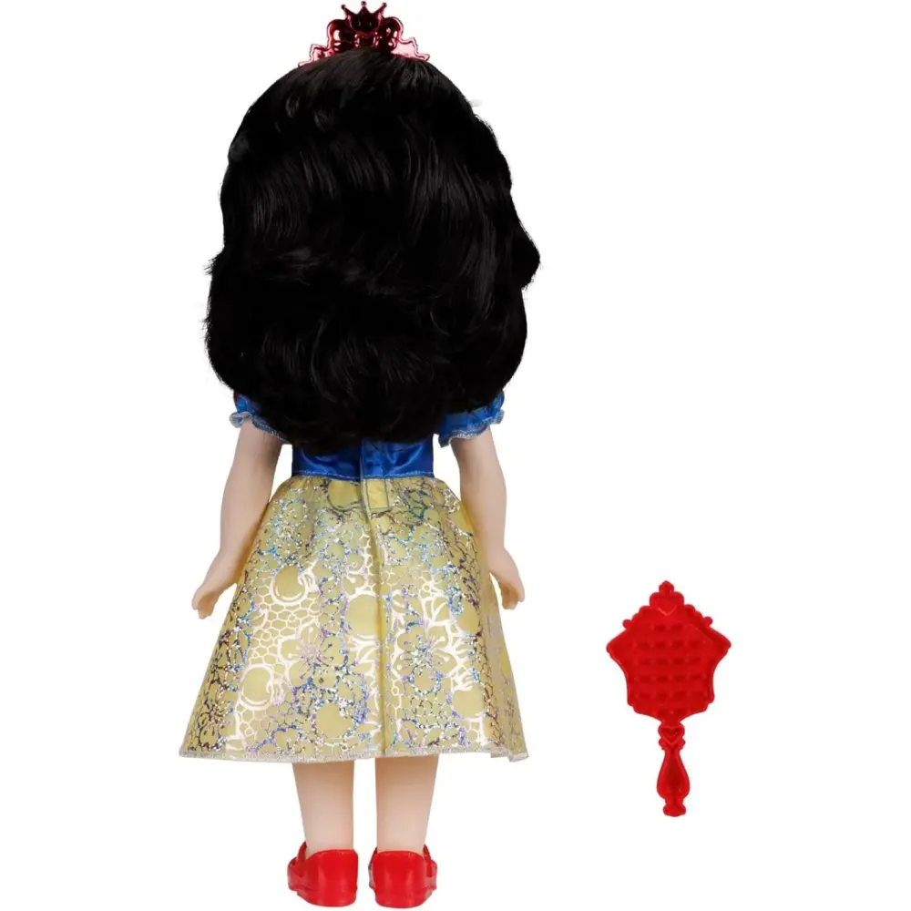 Bambola Disney Princess Biancaneve 38 cm | Generoso Casalinghi