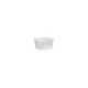 Cesta Pane Chiusa 100 Litri Ecoplast | Generoso Casalinghi