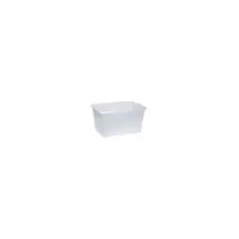 Cesta Pane Chiusa 100 Litri Ecoplast | Generoso Casalinghi