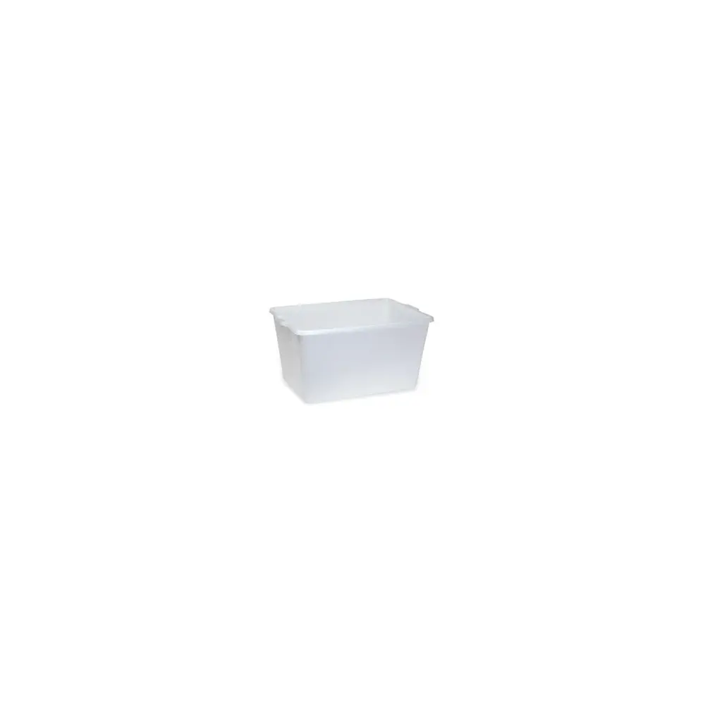 Cesta Pane Chiusa 100 Litri Ecoplast | Generoso Casalinghi