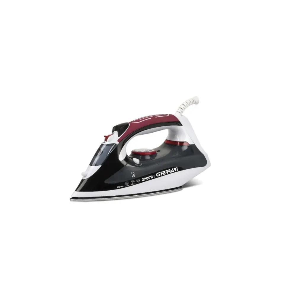 Ferro a Vapore G3 Ferrari Califfo 2200 W | Generoso Casalinghi