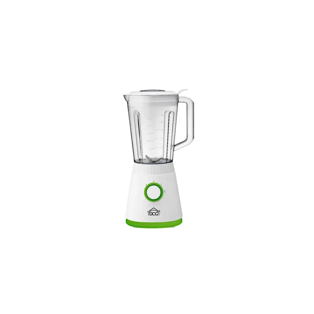 Frullatore DCG UM1380 600W Caraffa 1,5 L | Generoso Casalinghi
