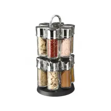 Portaspezie 5 Five 12 Posti Organizer | Generoso Casalinghi