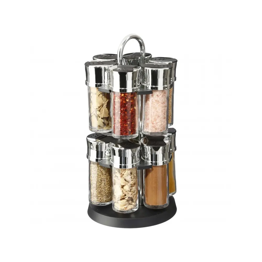Portaspezie 5 Five 12 Posti Organizer | Generoso Casalinghi