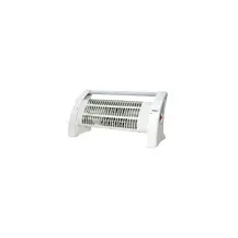 Stufa al Quarzo Johnson 1200W Ventilata | Generoso Casalinghi