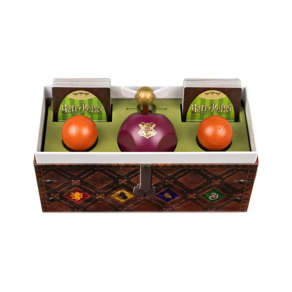 Harry Potter Caccia al Boccino d'Oro Gioco | Generoso Casalinghi