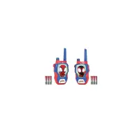 Walkie Talkie Spidey Coppia Marvel per Bambini